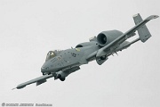 A-10A Thunderbolt 78-0673 DM from 357th FS 355th Wing from Davis-Monthan AFB, AZ